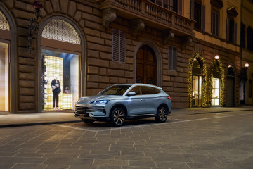 Archivo - BYD Seal U