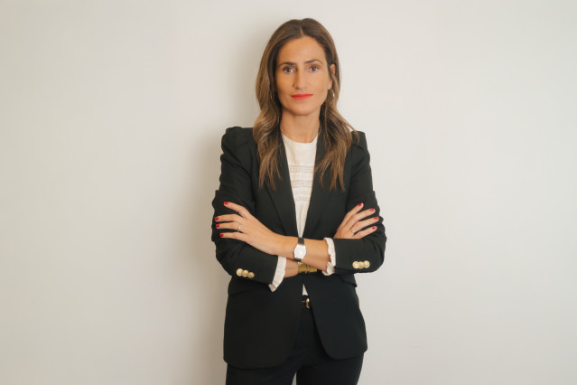 María Leis Mayán, directora legal y de asuntos públicos de Pernod Ricard Iberia