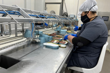 Archivo - Conservera