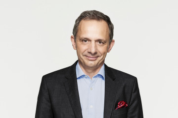 Archivo - Enrique Lores