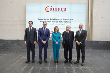 Las empresas subrayan reforzar la seguridad jurídica y la efectividad de los sistemas de cumplimiento.