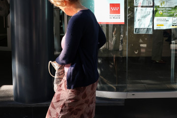 Archivo -  Asempleo indica que los datos de enero constatan contrataciones vinculadas a fenómenos estacionales.