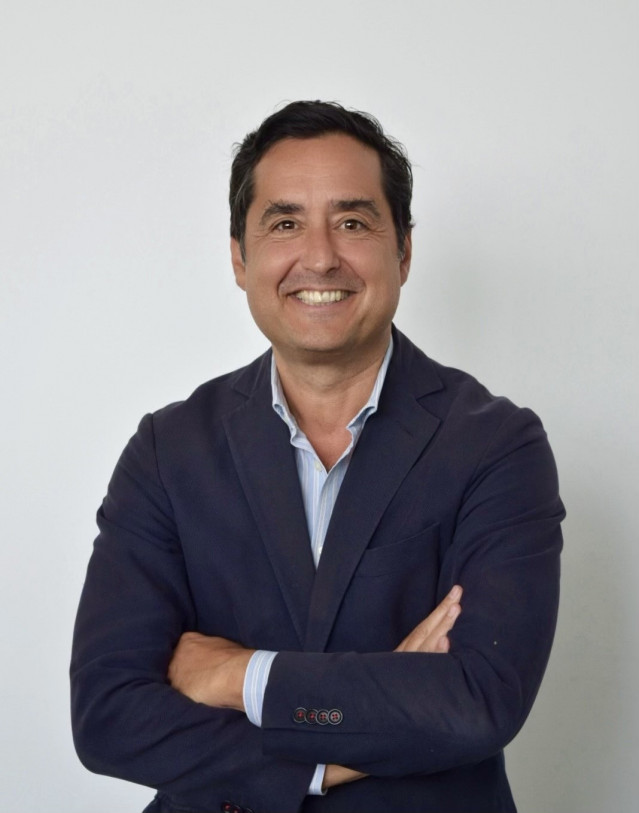 Planner Exhibitions nombra a Santiago Herreros de Tejada como nuevo socio gerente.