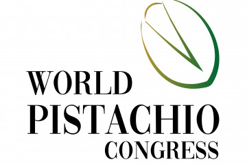 Logo de World Pistachio Congress