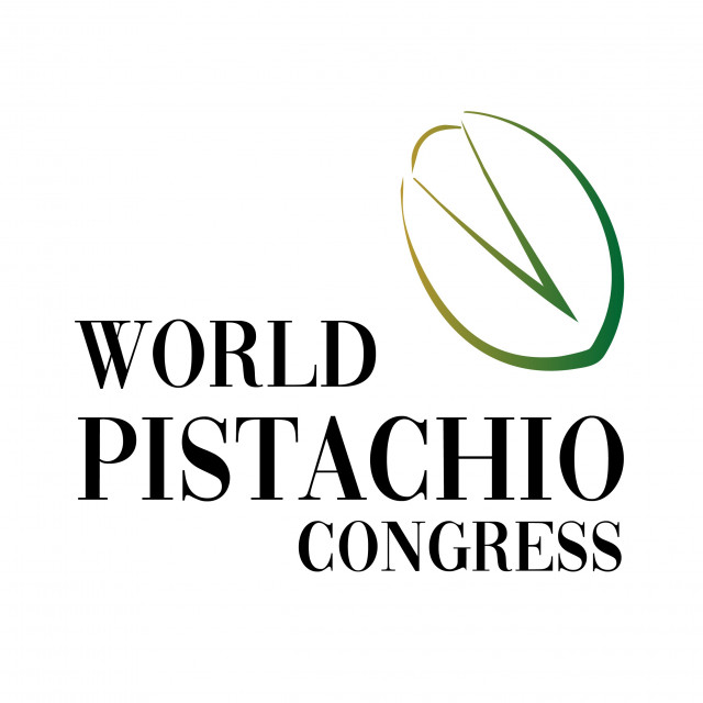 Logo de World Pistachio Congress