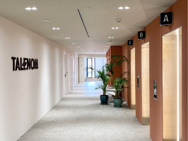 Talenom cierra 2025 con 4 nuevas asesorías en España y prevé más adquisiciones este año