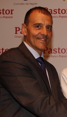 Carlos Balado, secretario de la Junta Directiva de Denaria