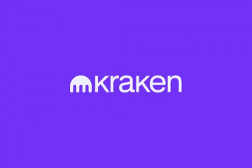 Archivo - Logo de Kraken.