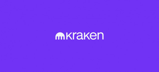 Archivo - Logo de Kraken.