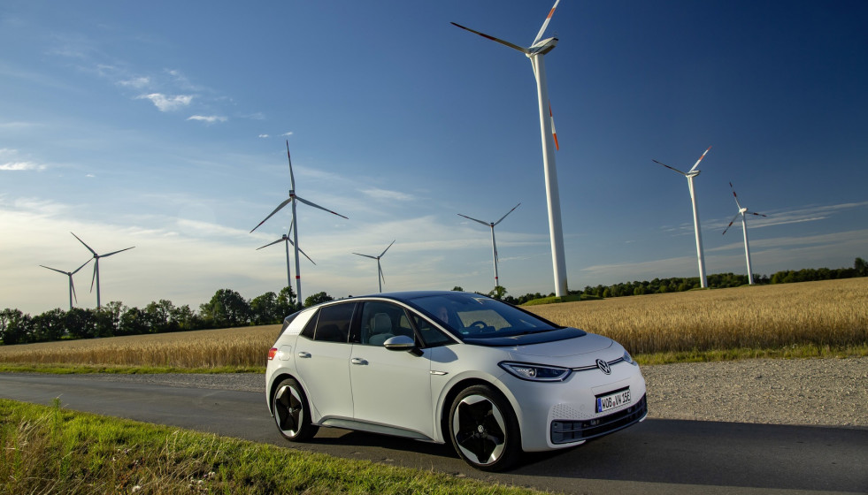 Archivo - Las matriculaciones de vehículos en Alemania decrecen un 6,6% tras vendrse 193.981 unidades en enero