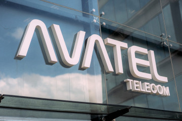 Archivo - Logo de Avatel