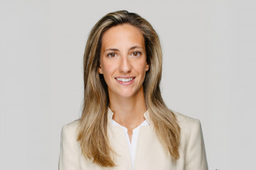 Archivo - Alejandra Muguiro, nueva directora de inversiones de Crescenta.