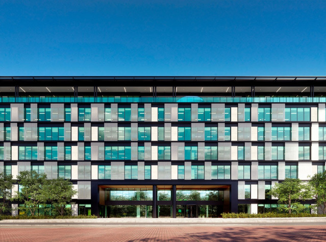 Sede de ABB en España