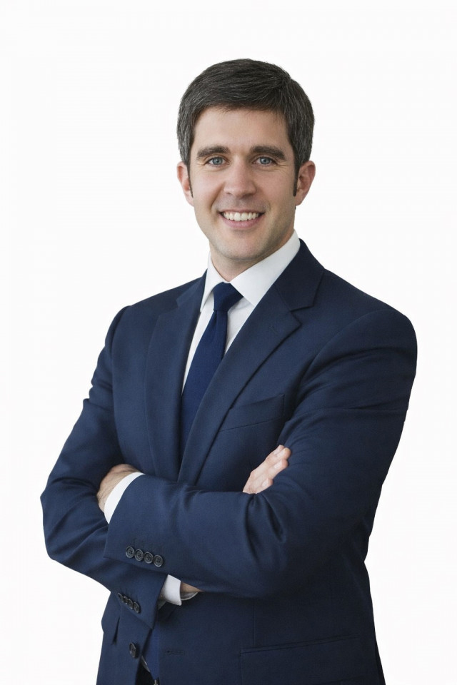 Archivo - Alberto López, nuevo asesor de cliente en Rothschild & Co