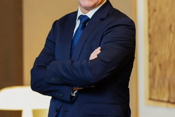 Marc Armengol, nuevo CEO de Banco Sabadell.