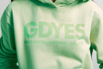 Greendyes