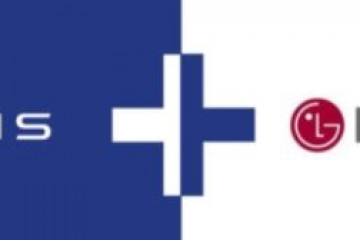 Archivo - Stellantis y LG Energy Solution