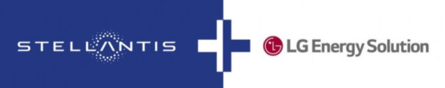 Archivo - Stellantis y LG Energy Solution