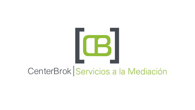 Archivo - Logo de CenterBrok.
