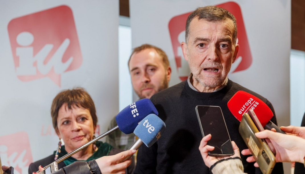 EuropaPress 7272120 antonio maillo iu sabado logrono