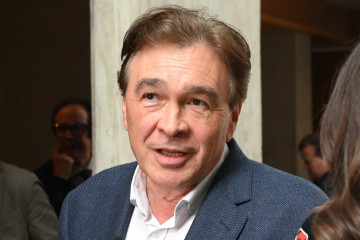 Archivo - El portavoz de Aragón-Teruel Existe, Tomás Guitarte