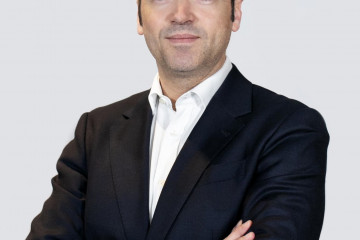 El gestor de renta variable de Andbank Wealth Management, Gaspar Ariño.