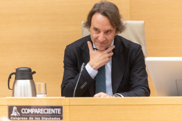 El exjefe de Gabinete de Carlos Mazón al frente de la Generalitat Valenciana, José Manuel Cuenca.