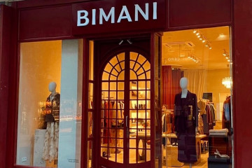 Tienda de Bimani