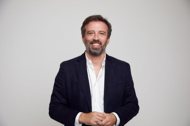 Jorge Molares Agrelo, director general de MÓ Global Eyewear