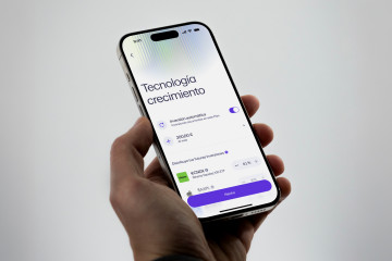 Cuatro de cada diez inversores españoles invierten pensando en la jubilación.