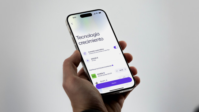 Cuatro de cada diez inversores españoles invierten pensando en la jubilación.
