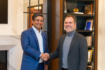 Acuerdo entre Grupo Perfumería Júlia y Fund Grube