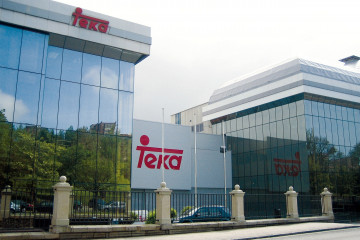 Archivo - Teka en Santander