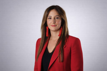 Manuela Serrano, nueva presidenta de la Asociación Profesional de Administradores Concursales (ASPAC).