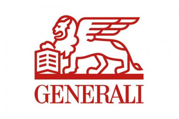 Archivo - Logo de Generali.