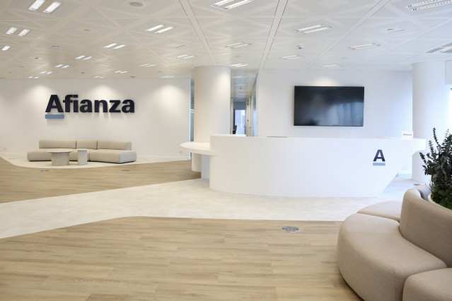 Archivo - Oficinas de Afianza