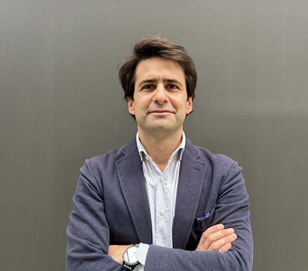 Agustín Medina, co-director general de desarrollo de negocio y expansión de TAIGA Campings and Resorts