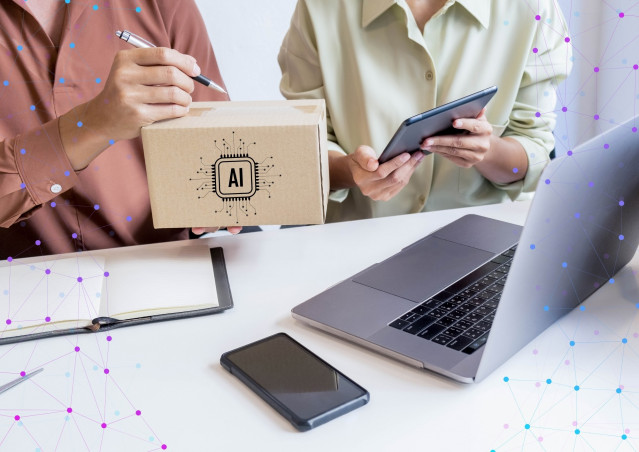 Herramientas de Inteligencia Artificial