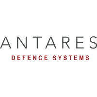 Archivo - Logo de Antares Defence Systems