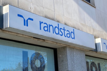 Archivo - Oficina de Randstad