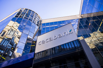Archivo - Sede Cecabank