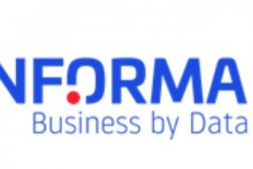 Archivo - Logo de Informa D&B