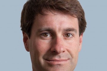 Trammell Crow nombra a Gregg Gilbert para liderar la compañía en España.