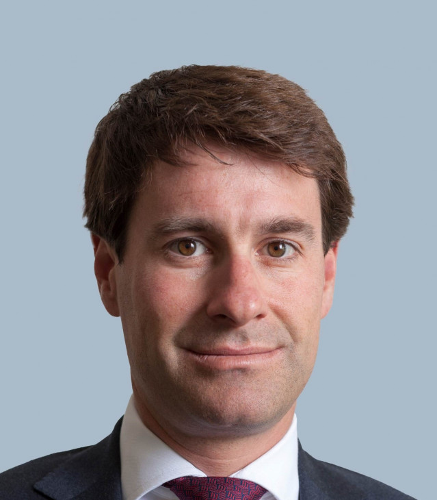 Trammell Crow nombra a Gregg Gilbert para liderar la compañía en España.