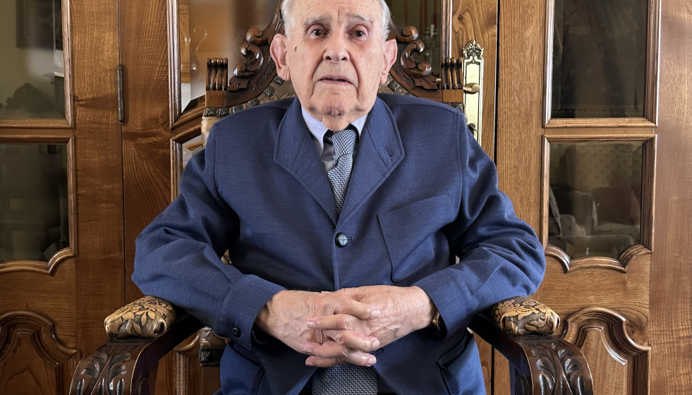 Muere Severino Escurís Batalla, referente de la industria conservera en Galicia