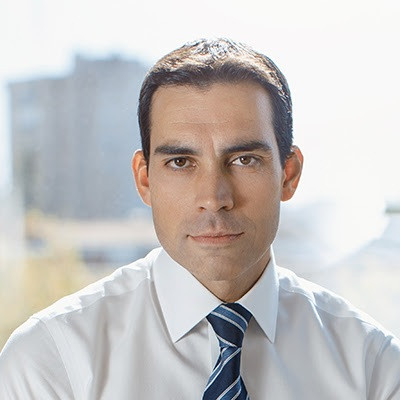 El presidente y consejero delegado de Squirrel Media, Pablo Pereiro Lage