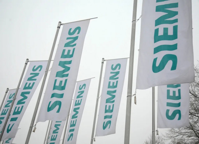 Archivo - Siemens se une a Forética para reforzar su objetivo de acelerar la transición verde en España