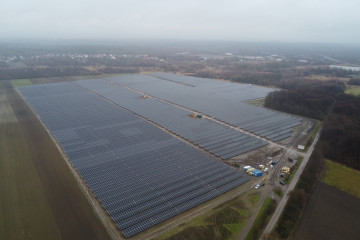 El FRA invierte 62 millones de préstamos Next Generation EU en Qualitas Energy Credit Fund