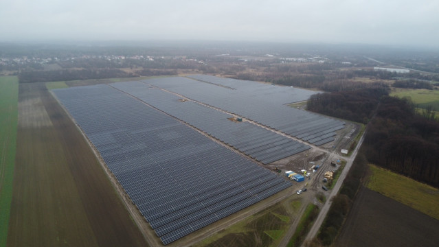 El FRA invierte 62 millones de préstamos Next Generation EU en Qualitas Energy Credit Fund