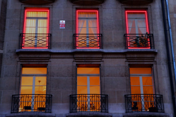 Archivo - Las nuevas instalaciones de Verisure de Alicante se localizarán inicialmente en una oficina temporal en la Universidad de Alicante antes de trasladarse a una sede permanente en 2026